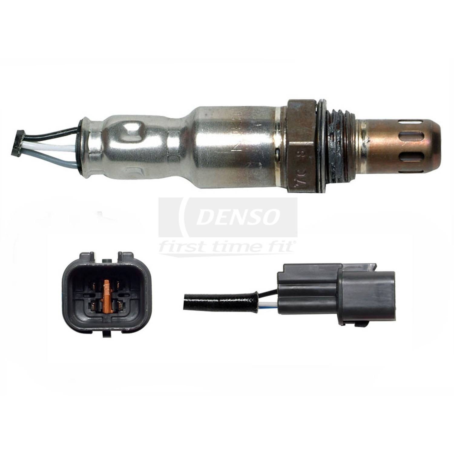 DENSO - OE Style Oxygen Sensor (Upstream Left) - NDE 234-4458
