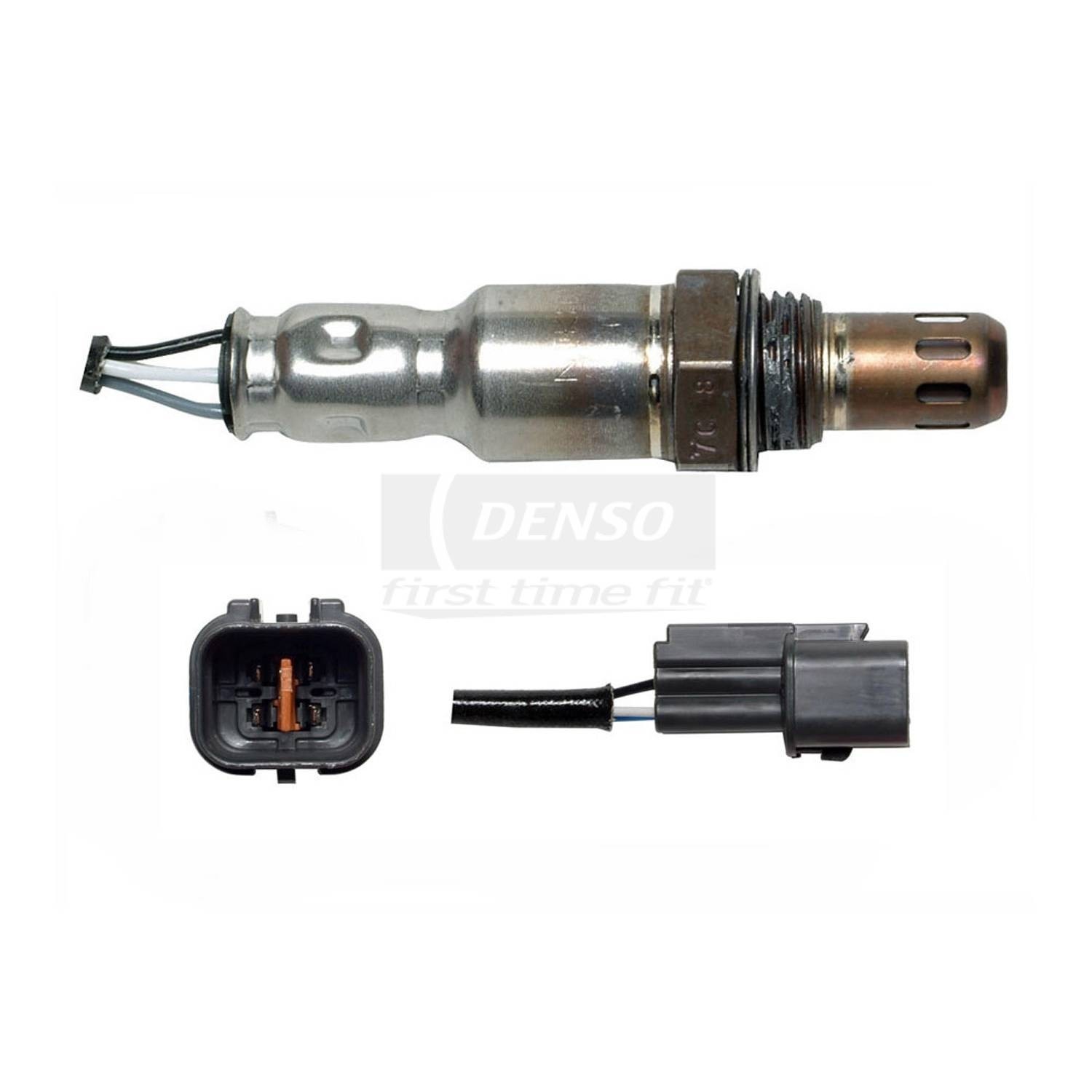 DENSO - OE Style Oxygen Sensor - NDE - 234-4463