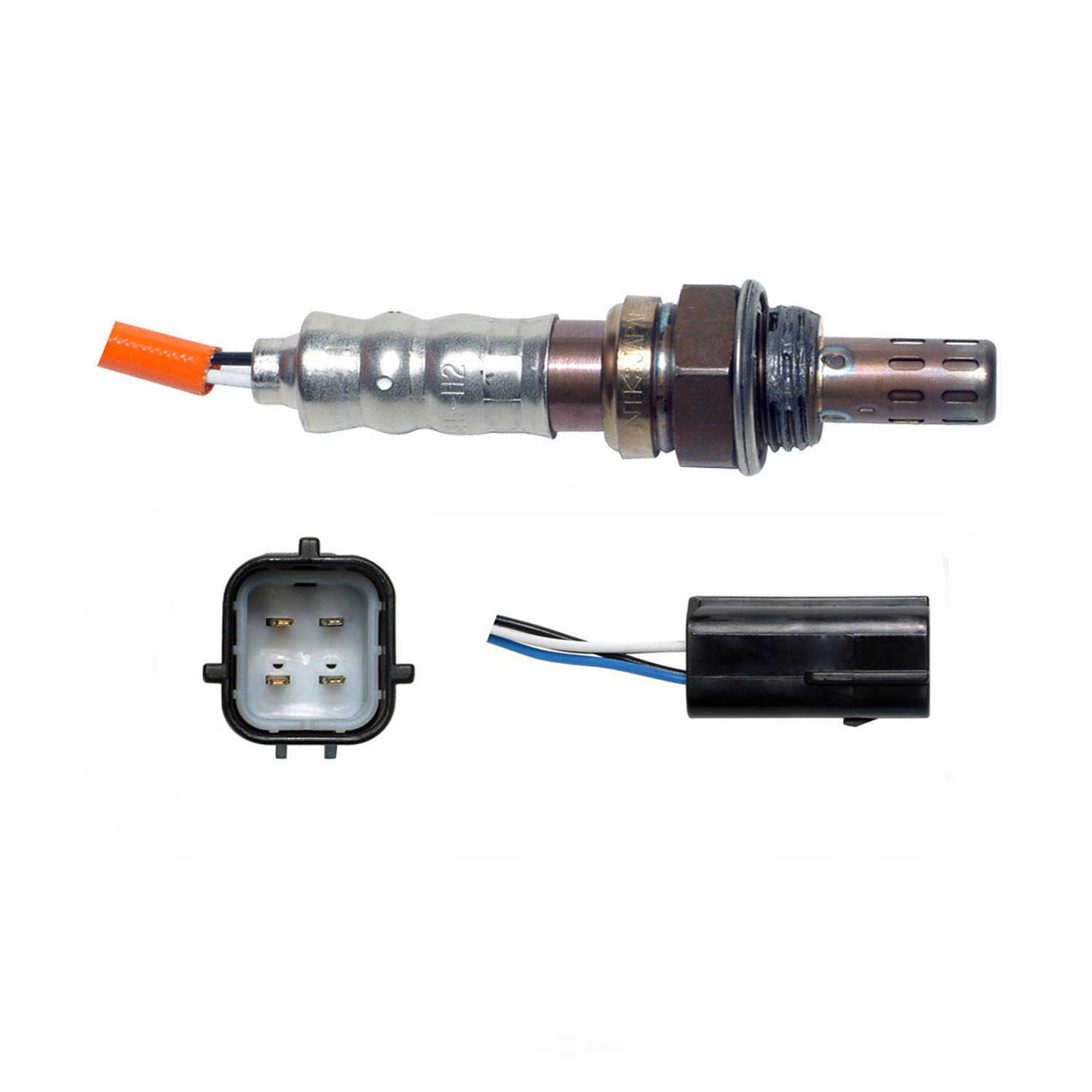 DENSO - OE Style Oxygen Sensor (Downstream) - NDE 234-4466