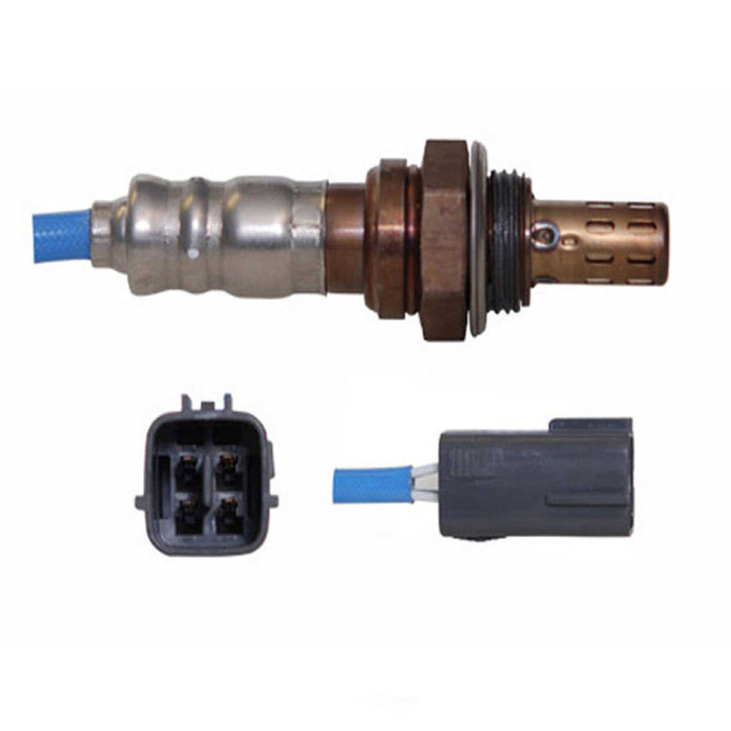 DENSO - OE Style Oxygen Sensor - NDE - 234-4467
