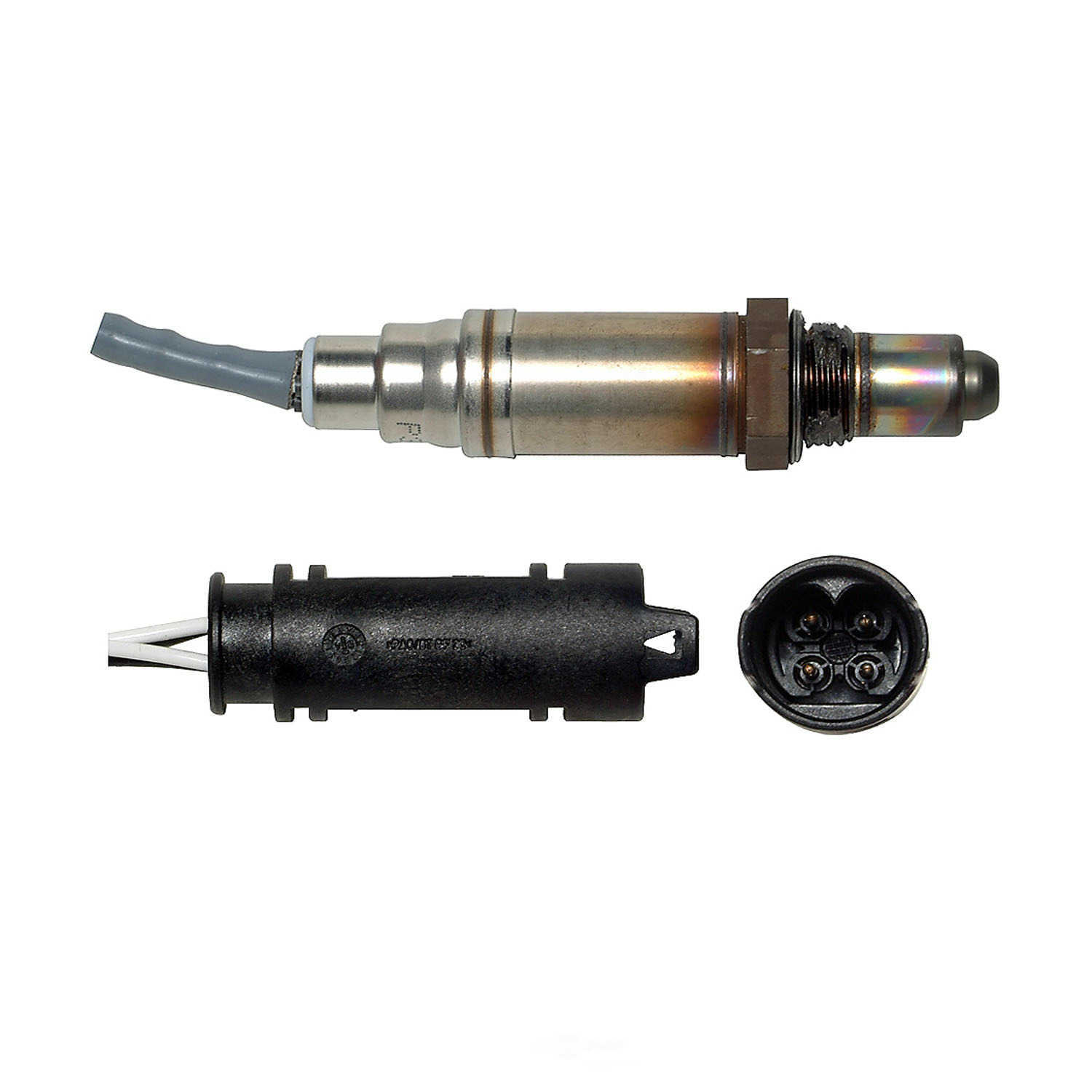 DENSO - OE Style Oxygen Sensor - NDE - 234-4470