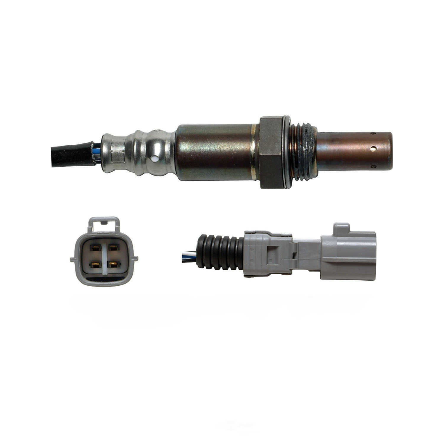 DENSO - OE Style Oxygen Sensor (Downstream) - NDE 234-4476