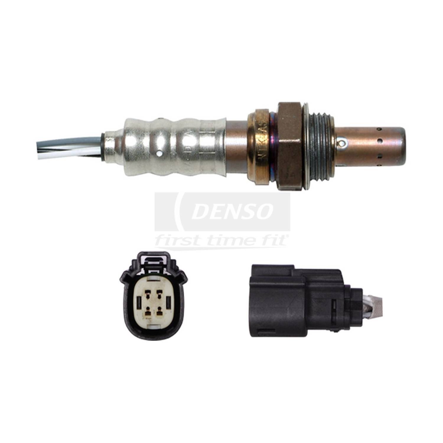 DENSO - OE Style Oxygen Sensor (Downstream) - NDE 234-4489