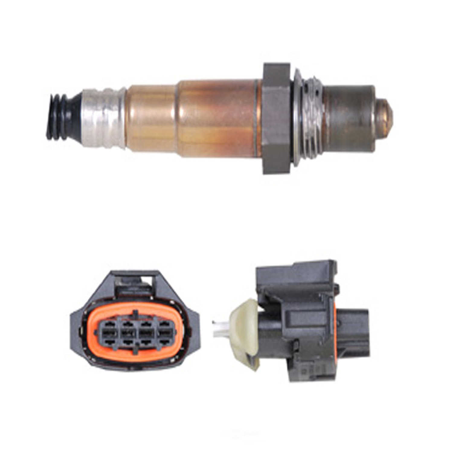 DENSO - OE Style Oxygen Sensor - NDE - 234-4496