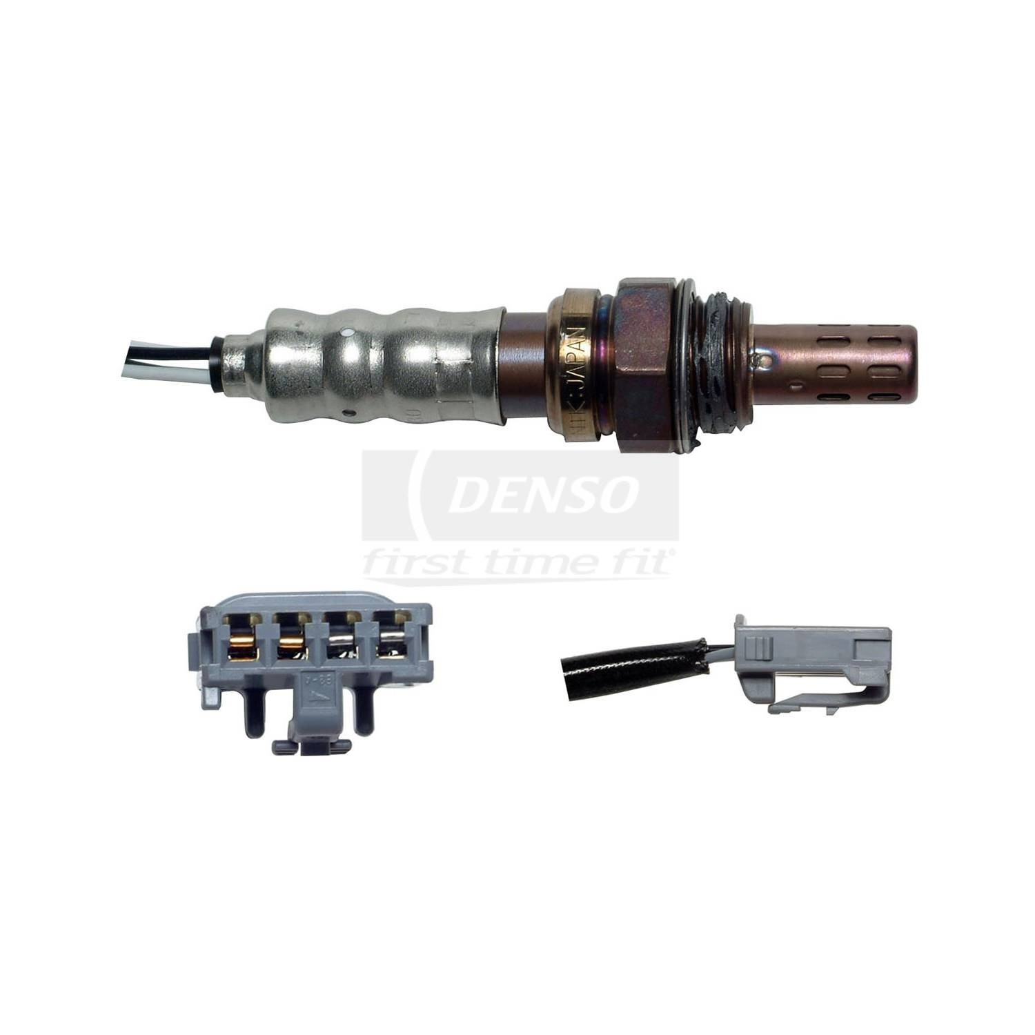 DENSO - OE Style Oxygen Sensor (Downstream) - NDE 234-4503
