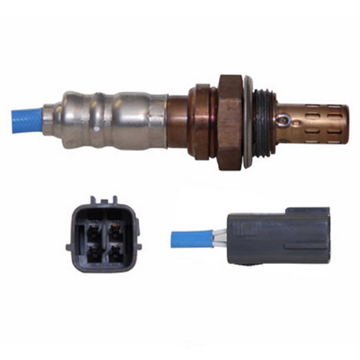 DENSO - OE Style Oxygen Sensor - NDE - 234-4505