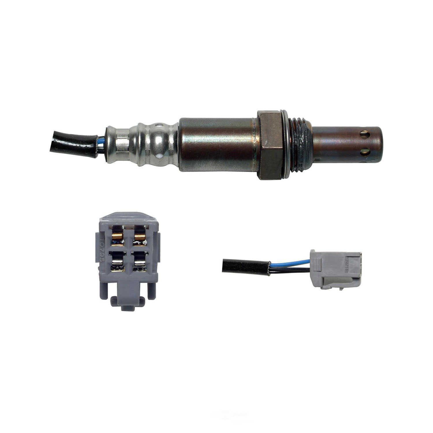DENSO - OE Style Oxygen Sensor - NDE - 234-4506