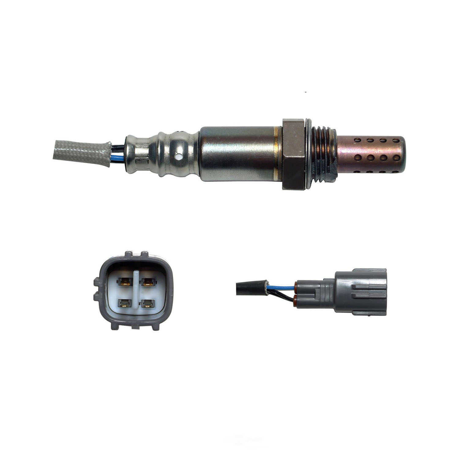 DENSO - OE Style Oxygen Sensor (Downstream) - NDE 234-4517