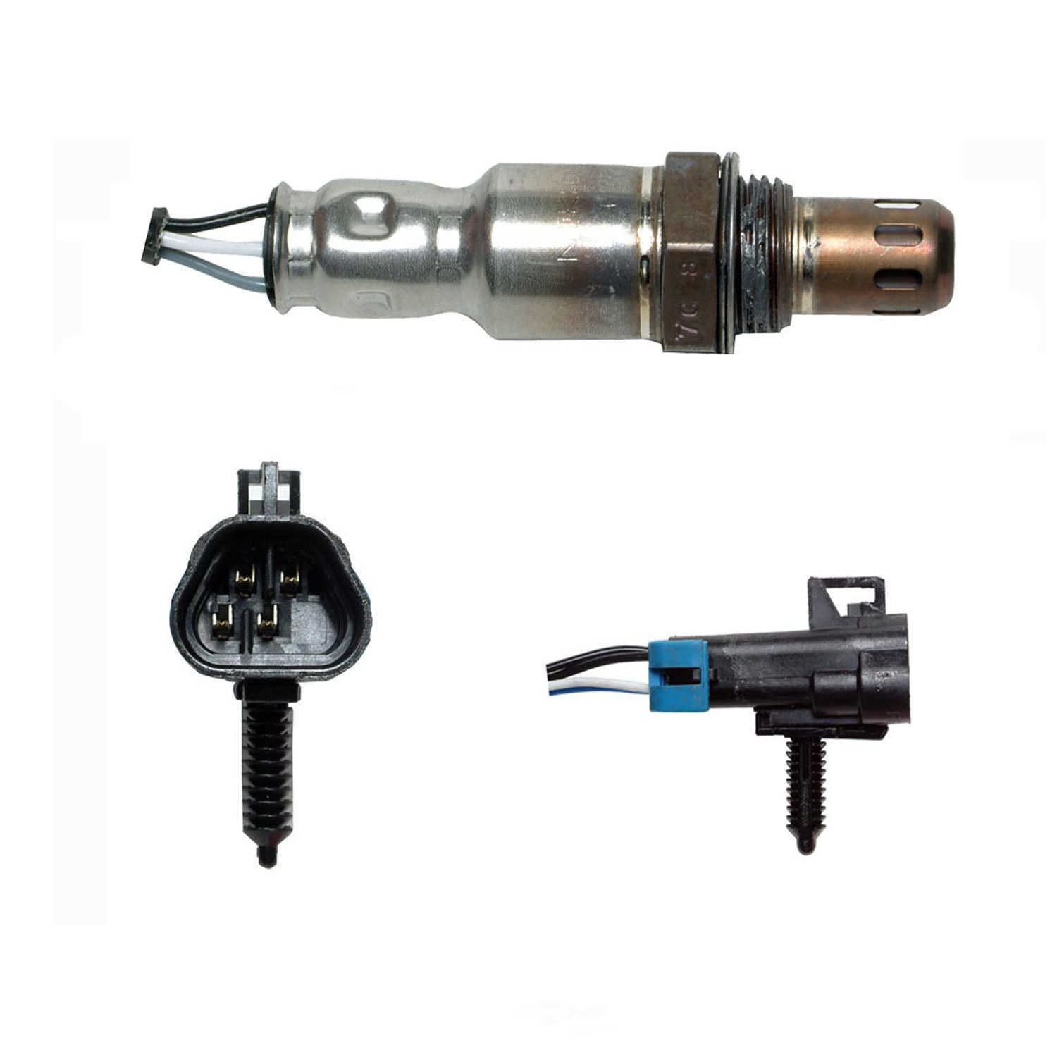 DENSO - OE Style Oxygen Sensor - NDE - 234-4526
