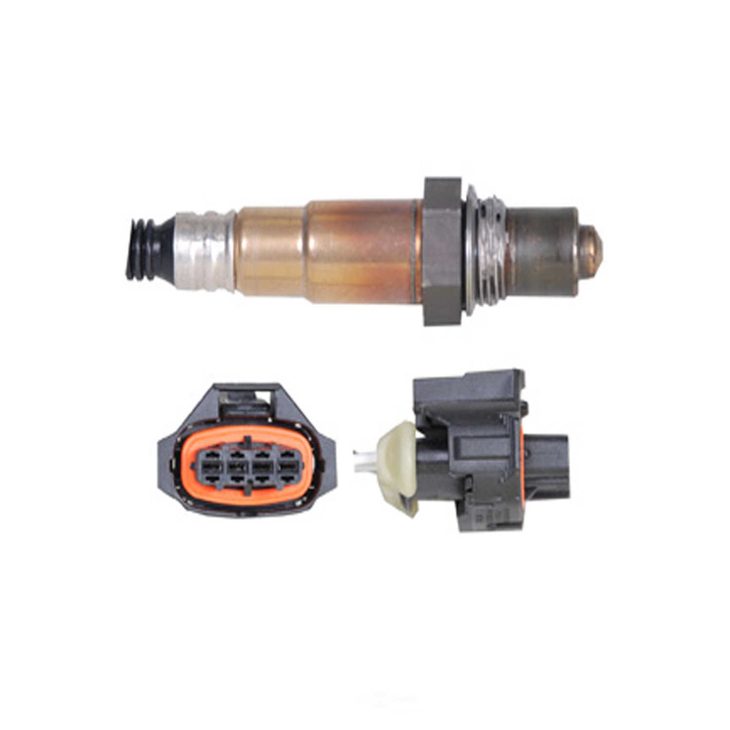 DENSO - OE Style Oxygen Sensor - NDE 234-4528
