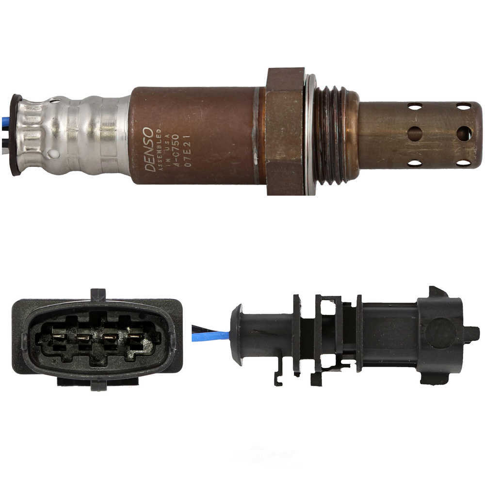 DENSO - OE Style Oxygen Sensor (Upstream) - NDE 234-4529