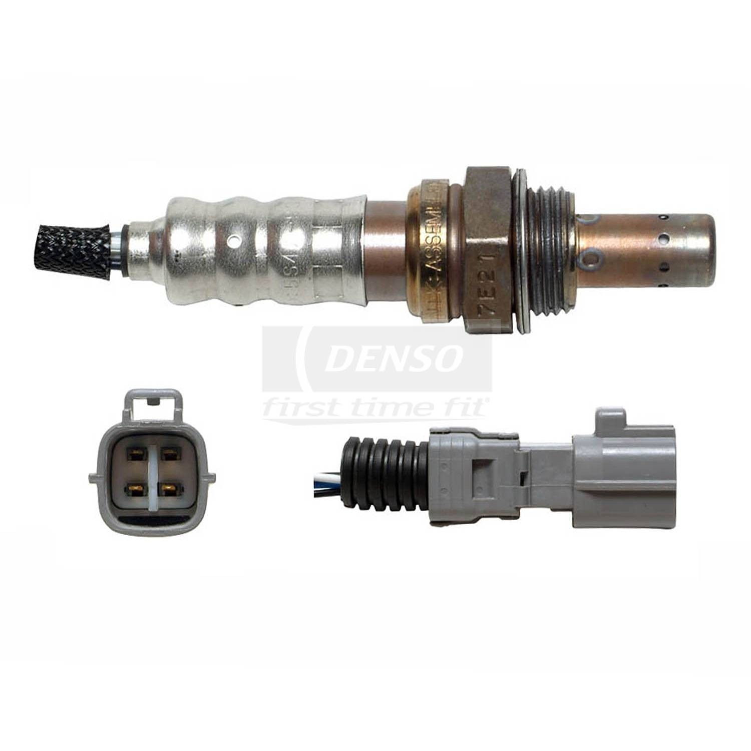 DENSO - OE Style Oxygen Sensor - NDE - 234-4537
