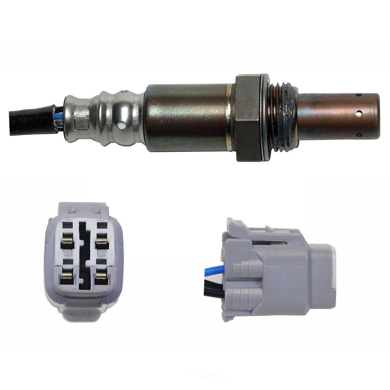 DENSO - OE Style Oxygen Sensor (Downstream Right) - NDE 234-4540