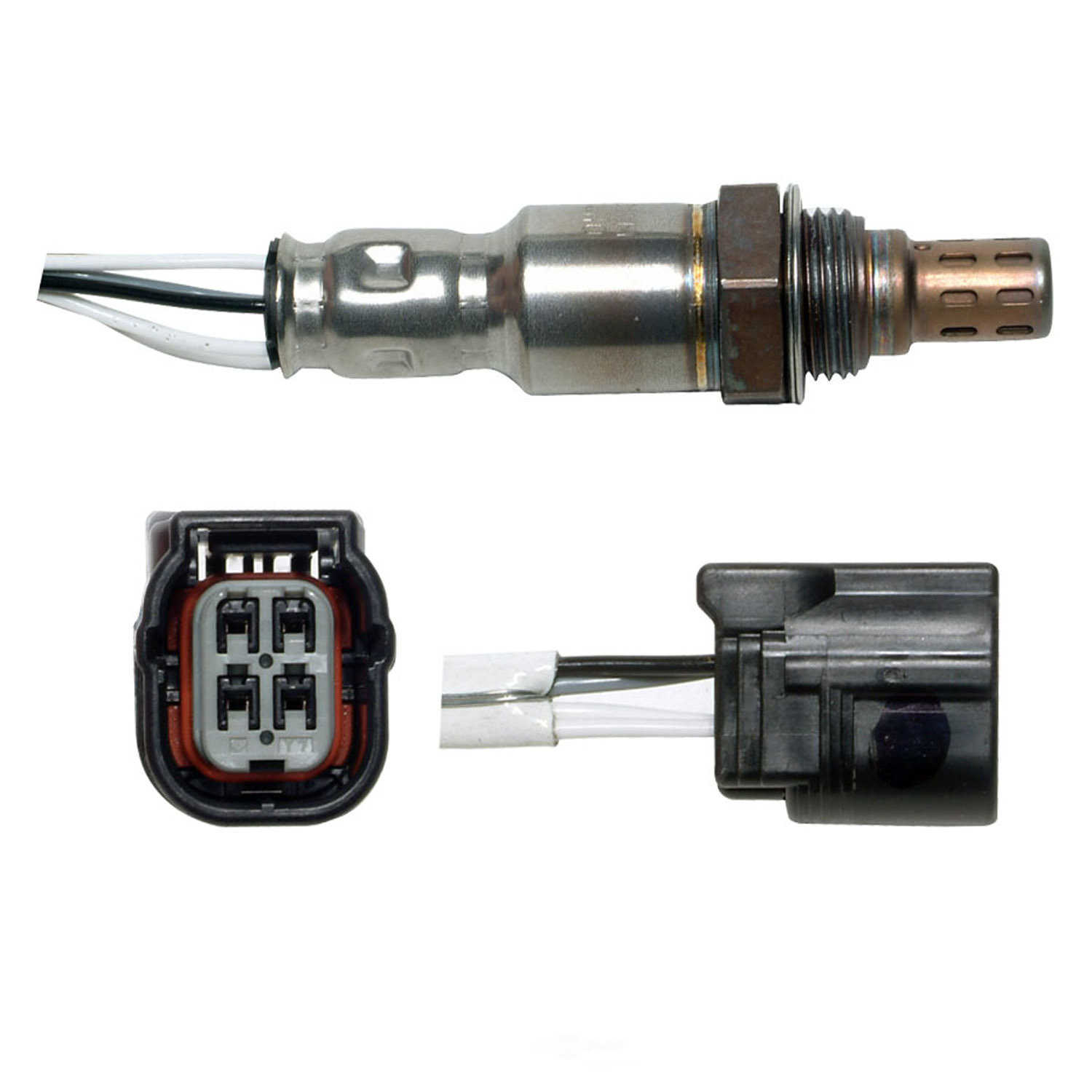DENSO - OE Style Oxygen Sensor - NDE - 234-4544