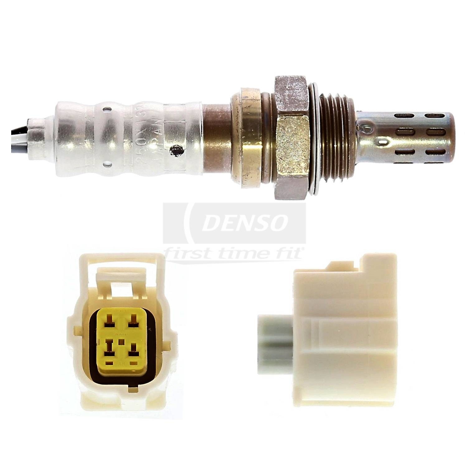DENSO - OE Style Oxygen Sensor - NDE 234-4545