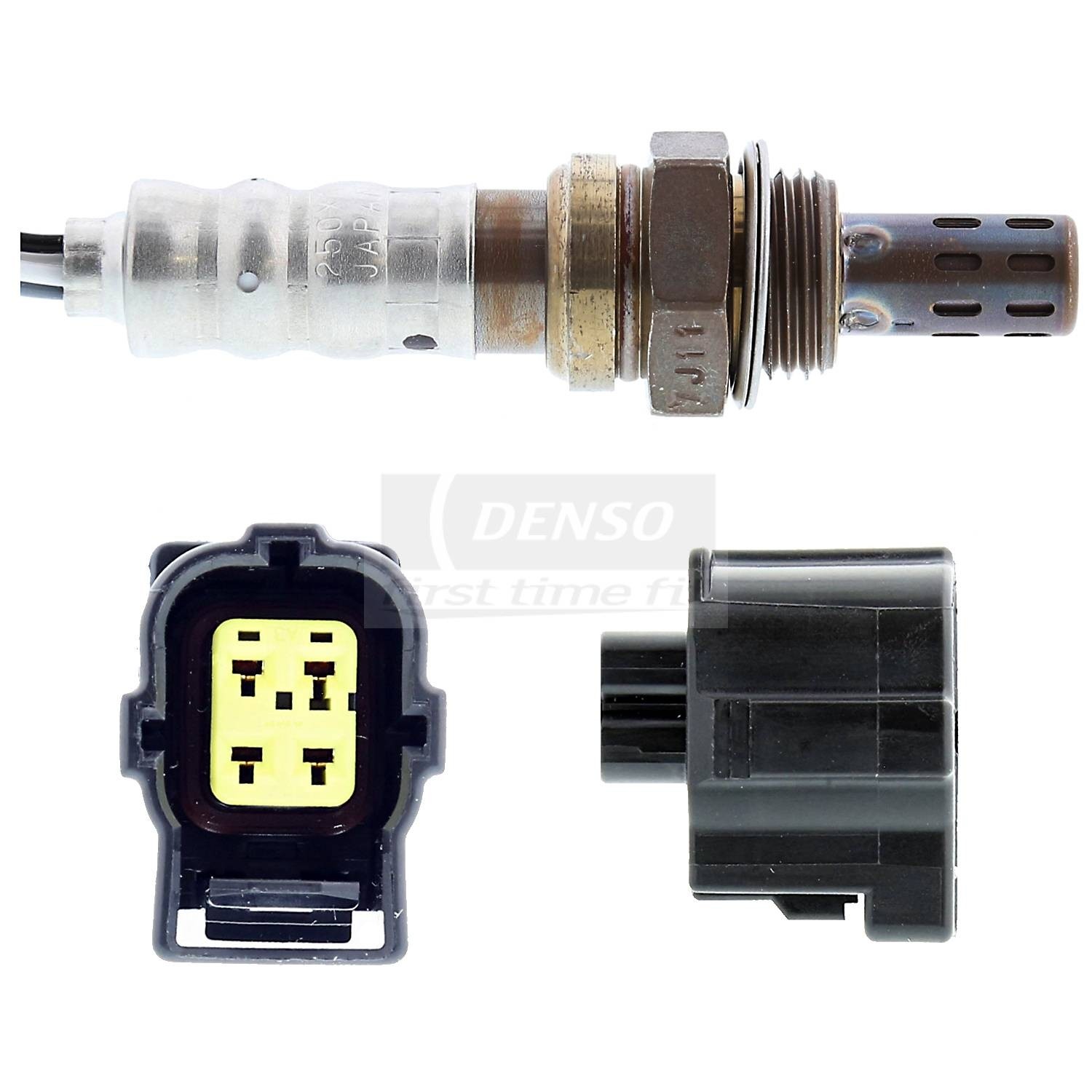 DENSO - OE Style Oxygen Sensor (Downstream Right) - NDE 234-4547
