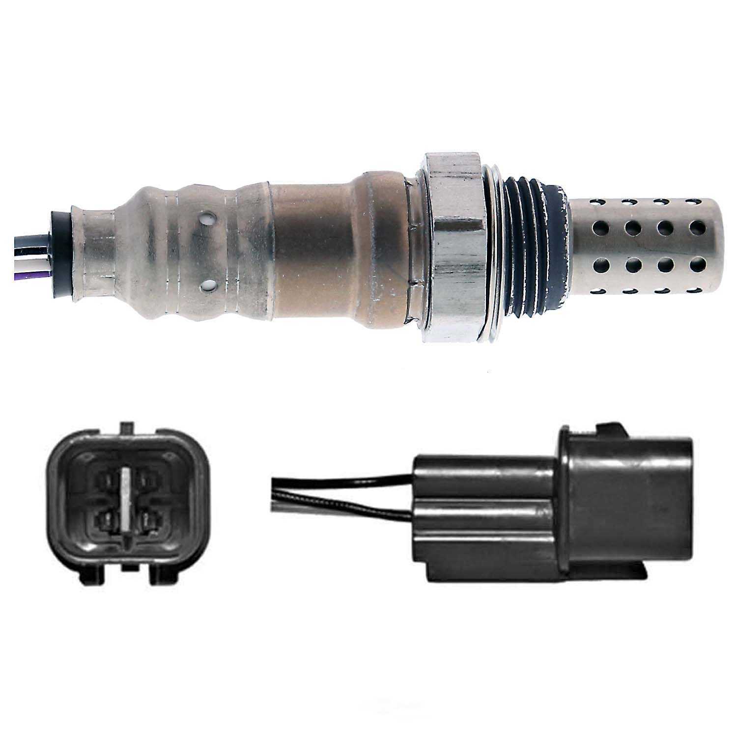 DENSO - OE Style Oxygen Sensor - NDE - 234-4549