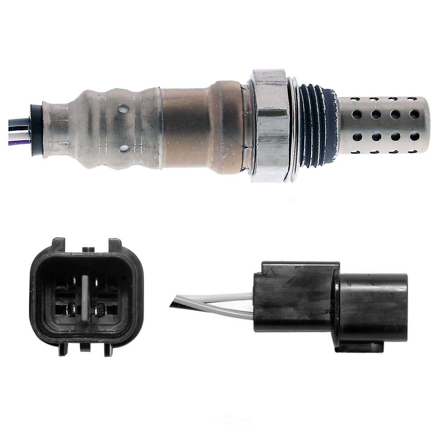 DENSO - OE Style Oxygen Sensor - NDE - 234-4552
