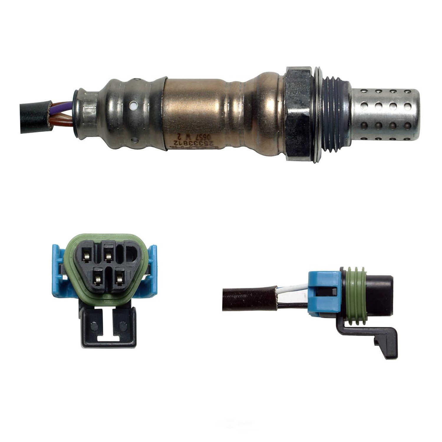 DENSO - OE Style Oxygen Sensor (Downstream) - NDE 234-4561