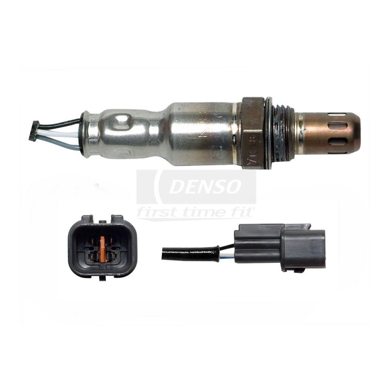DENSO - OE Style Oxygen Sensor - NDE - 234-4572