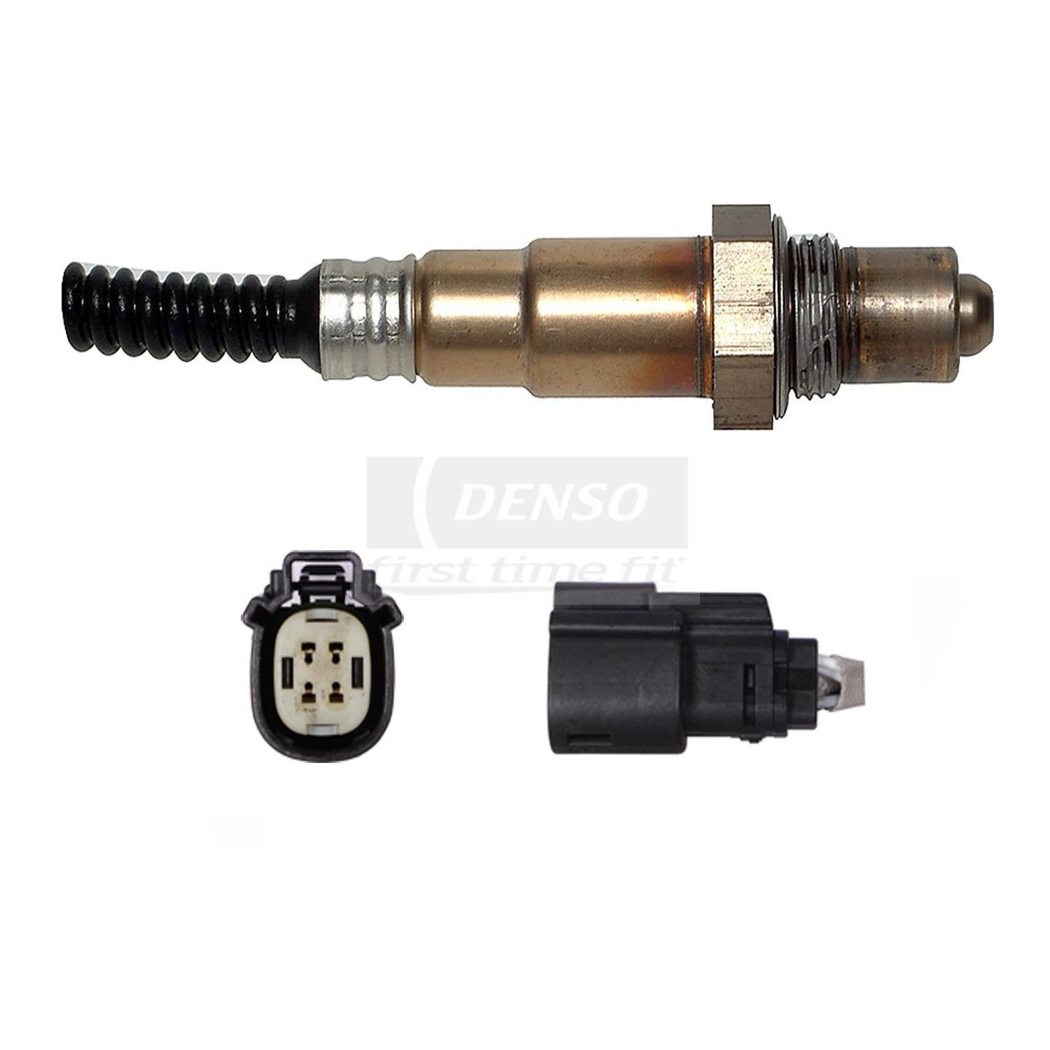DENSO - OE Style Oxygen Sensor - NDE - 234-4575