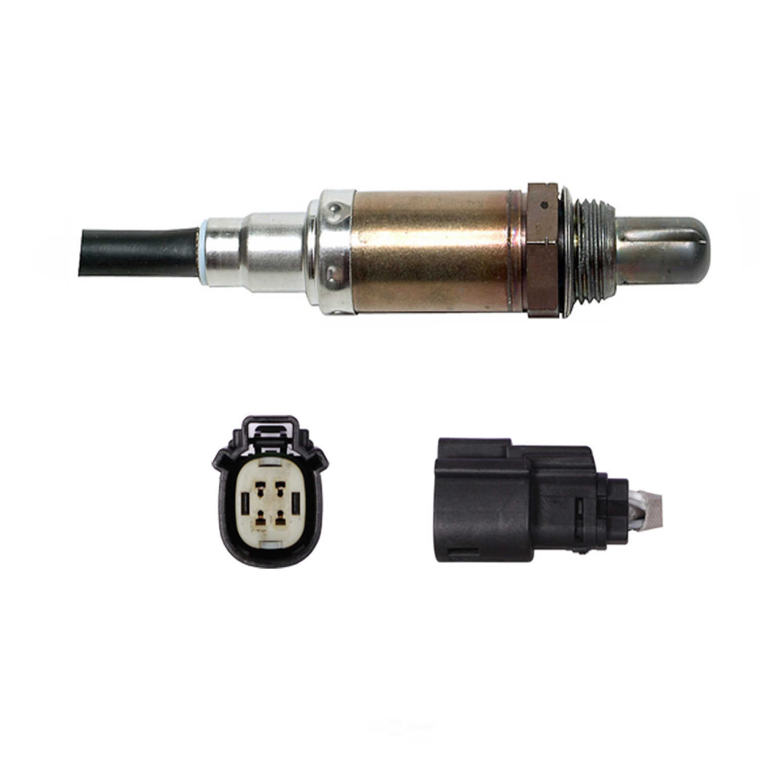 DENSO - OE Style Oxygen Sensor - NDE - 234-4576