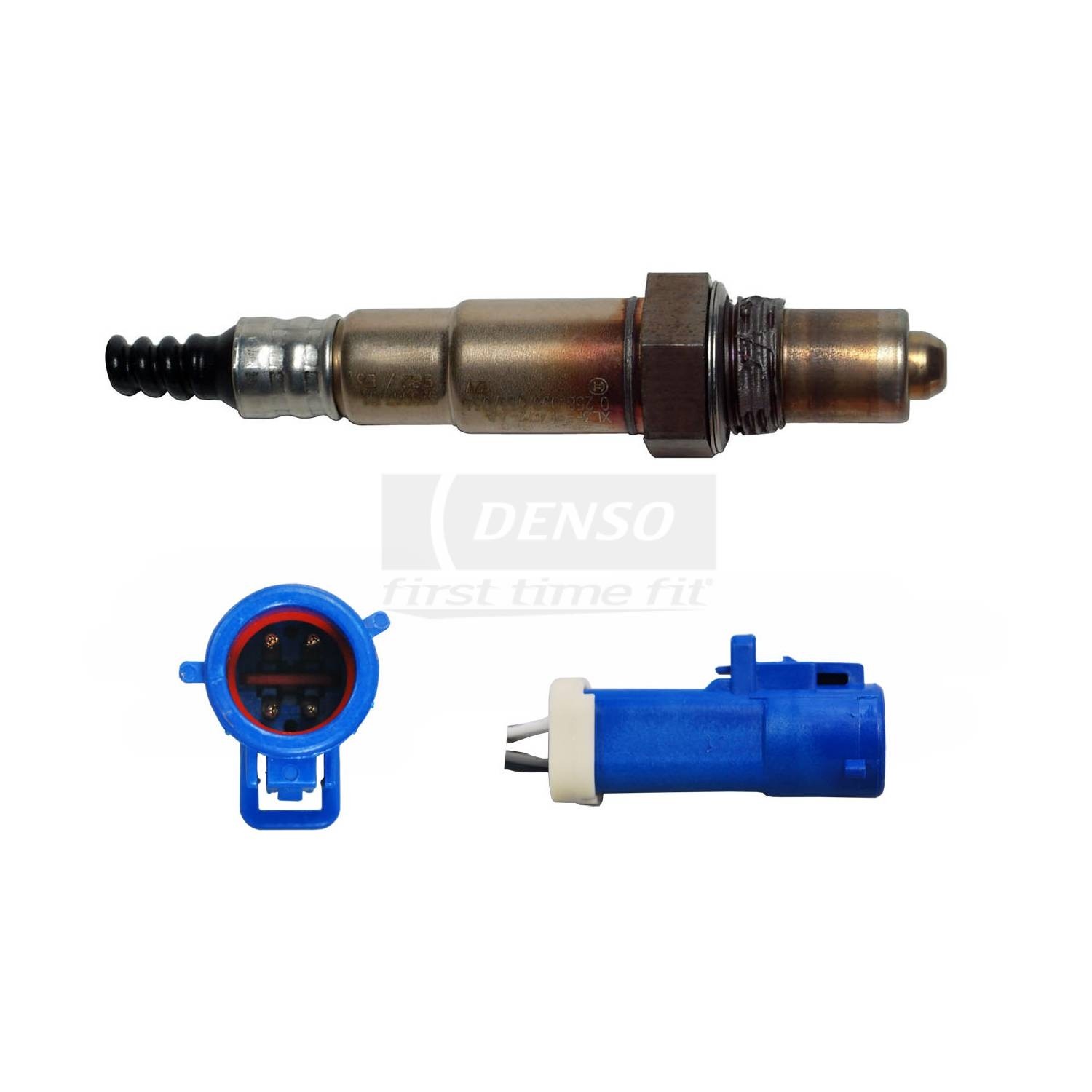 DENSO - OE Style Oxygen Sensor - NDE - 234-4577