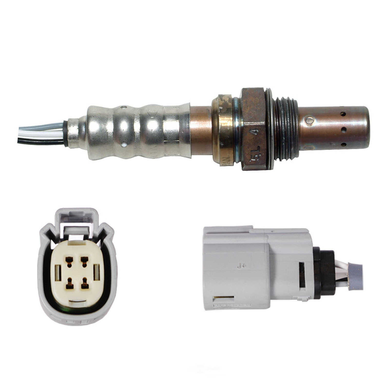 DENSO - OE Style Oxygen Sensor - NDE - 234-4578