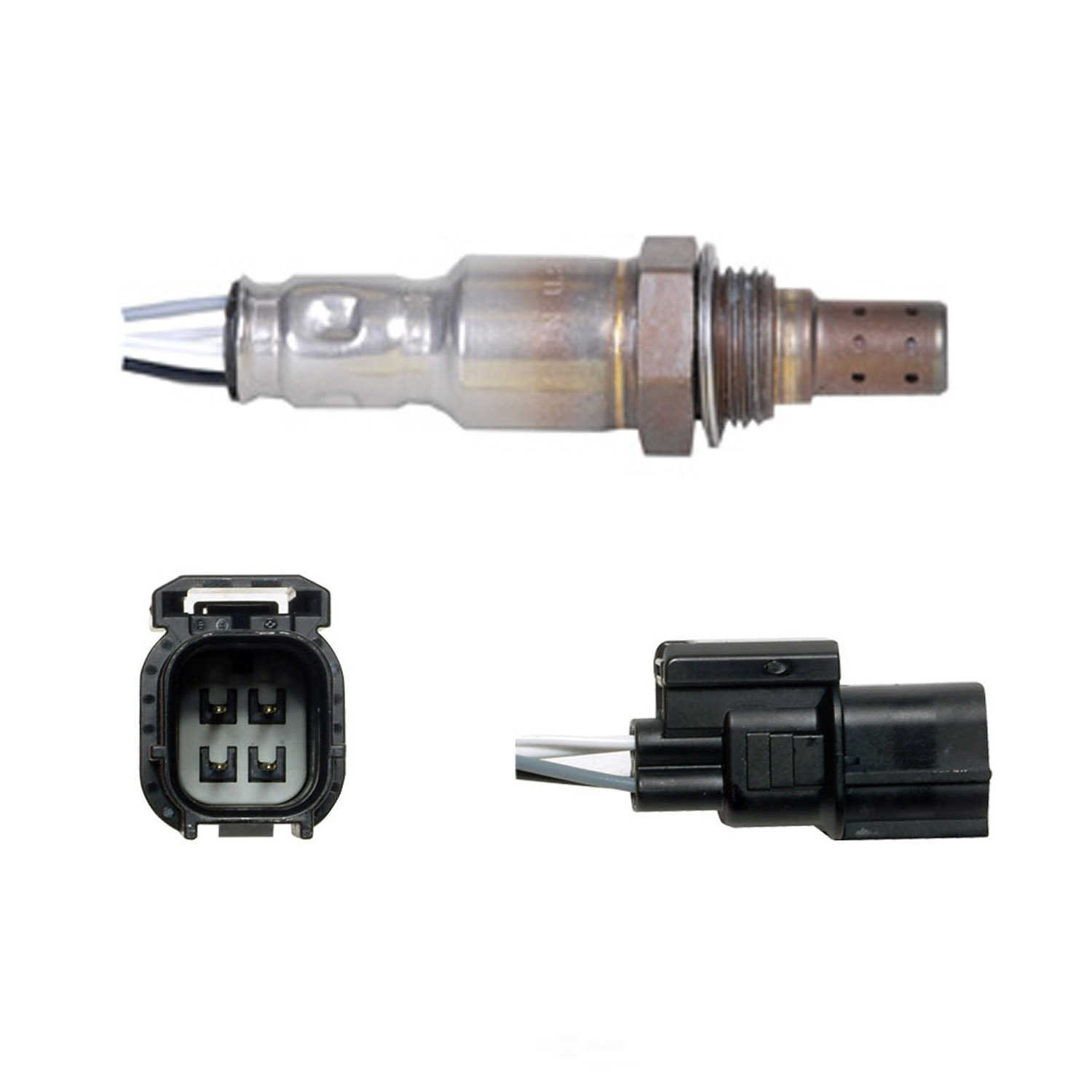 DENSO - OE Style Oxygen Sensor - NDE - 234-4580