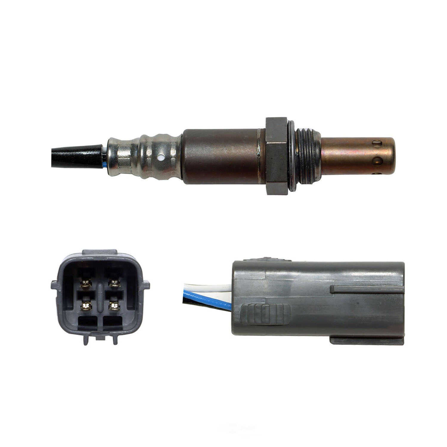 DENSO - OE Style Oxygen Sensor - NDE - 234-4584