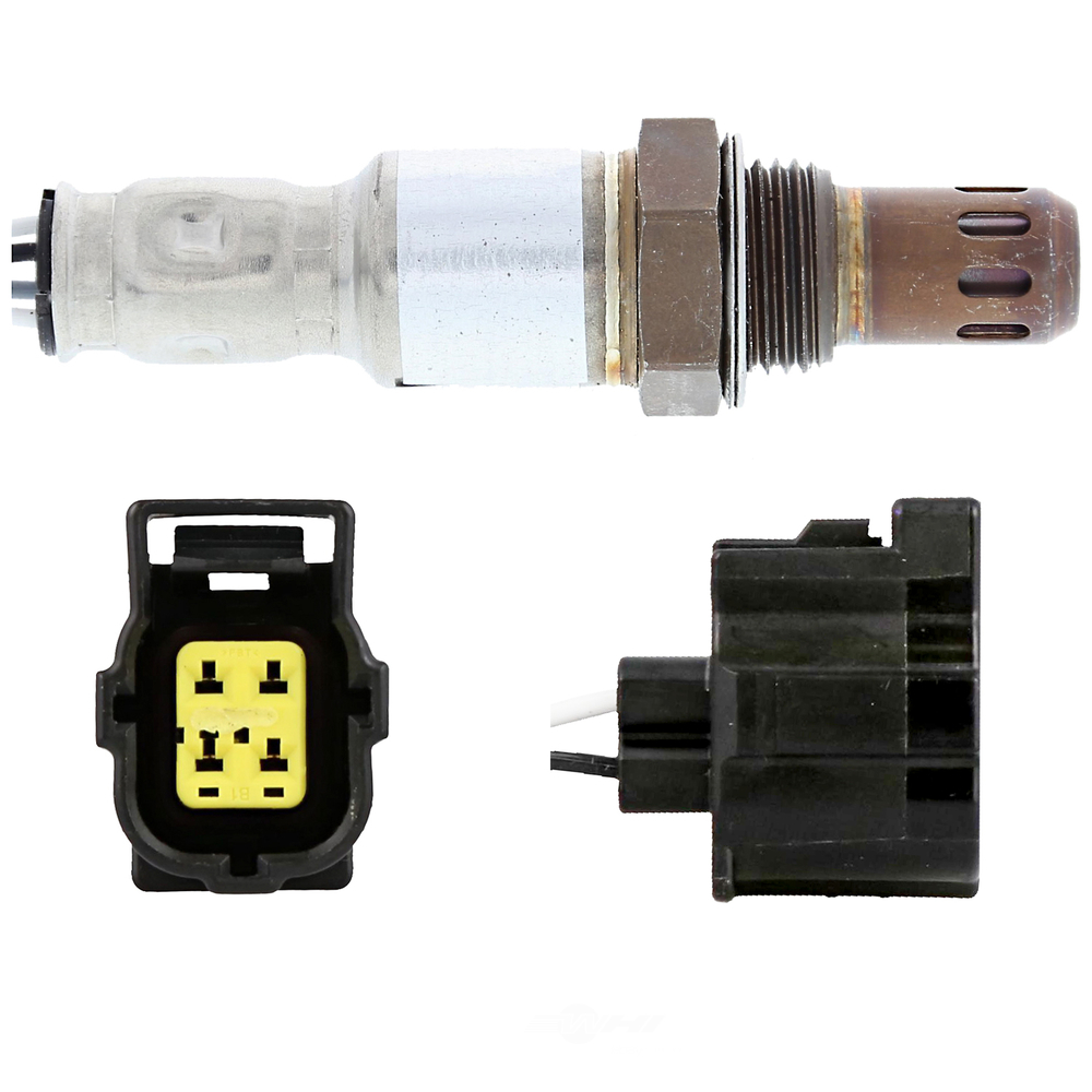 DENSO - OE Style Oxygen Sensor - NDE - 234-4586