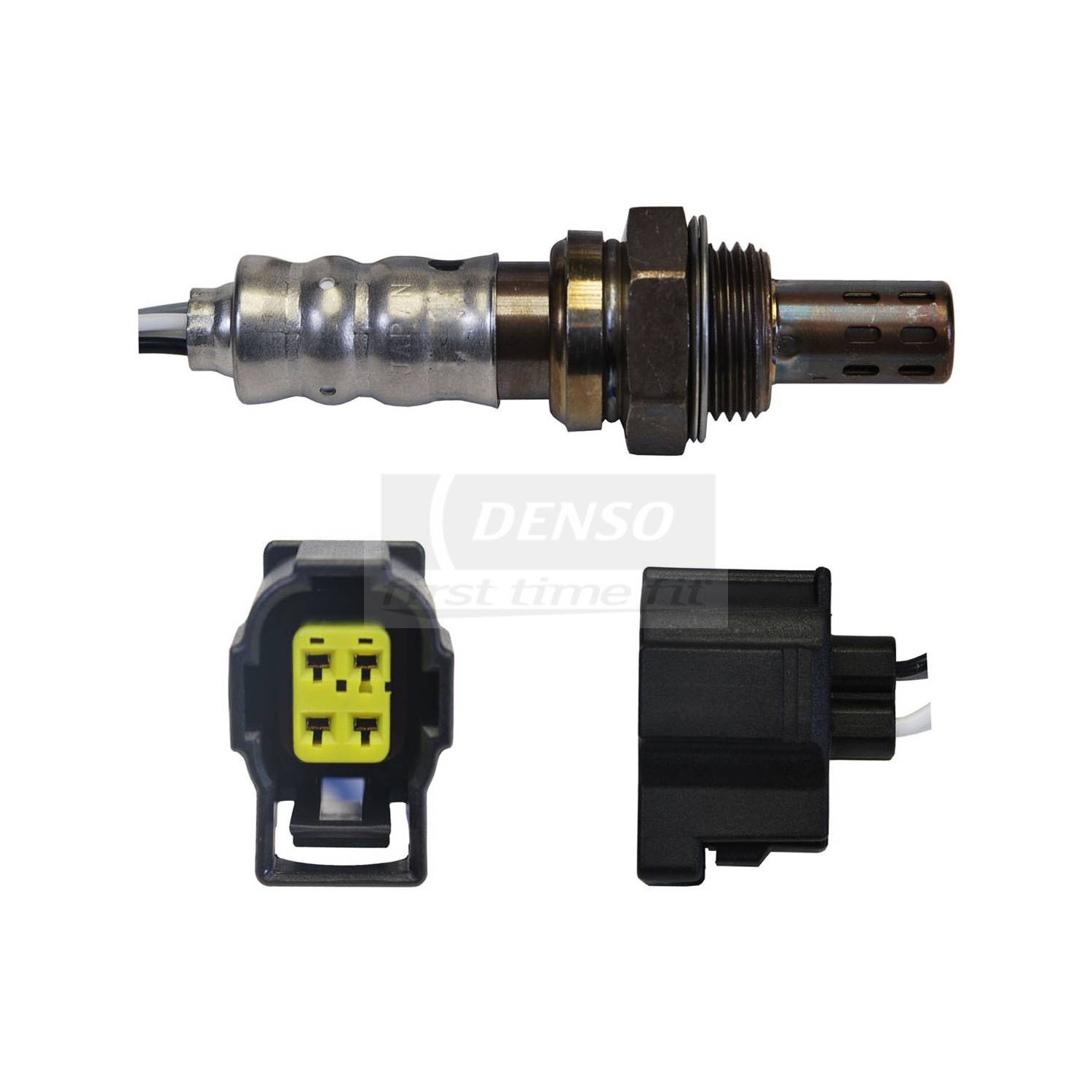 DENSO - OE Style Oxygen Sensor - NDE 234-4588