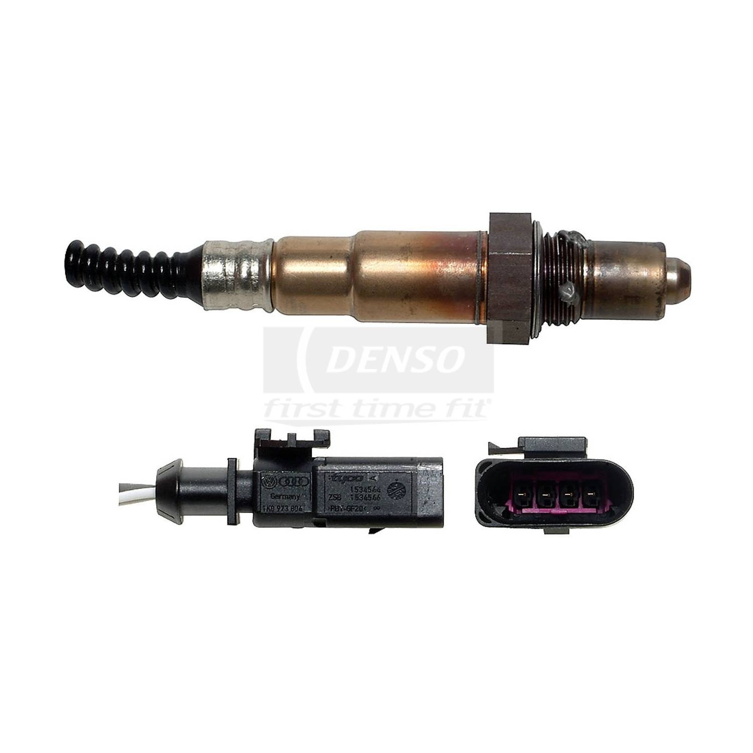 DENSO - OE Style Oxygen Sensor - NDE - 234-4589
