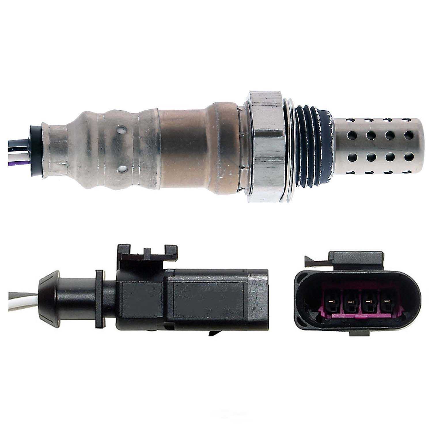DENSO - OE Style Oxygen Sensor - NDE - 234-4591