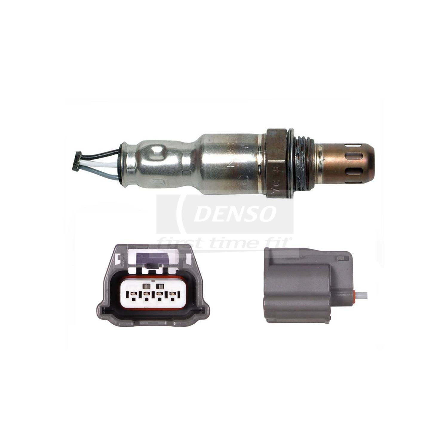 DENSO - OE Style Oxygen Sensor - NDE - 234-4595