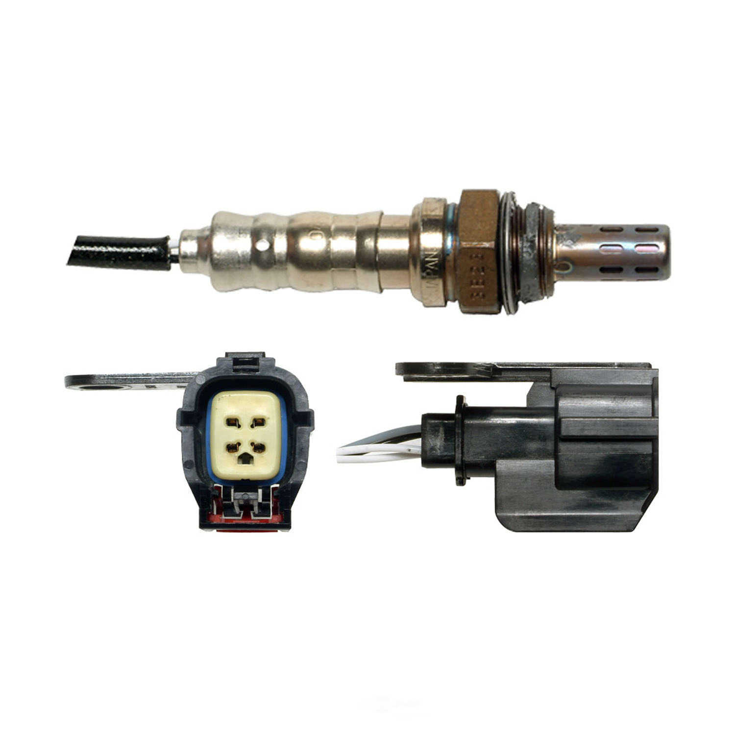 DENSO - OE Style Oxygen Sensor - NDE - 234-4596
