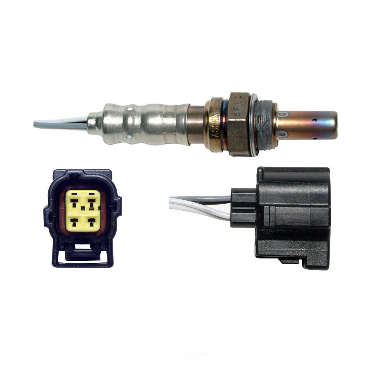 DENSO - OE Style Oxygen Sensor (Upstream Front) - NDE 234-4598