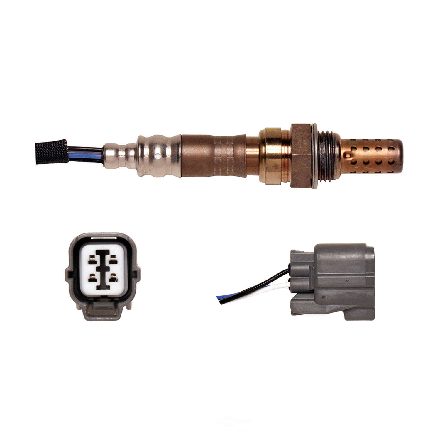 DENSO - OE Style Oxygen Sensor (Downstream) - NDE 234-4601