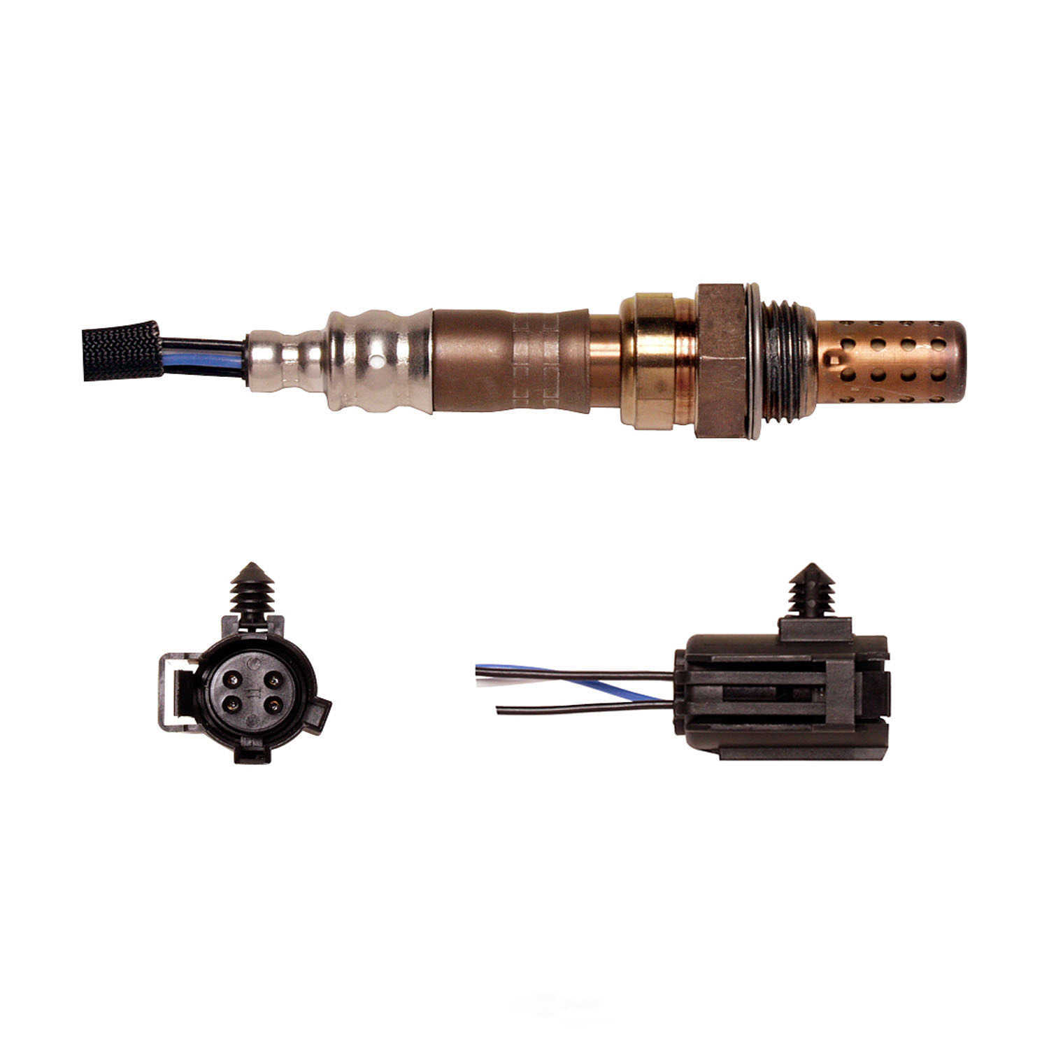 DENSO - OE Style Oxygen Sensor - NDE - 234-4602