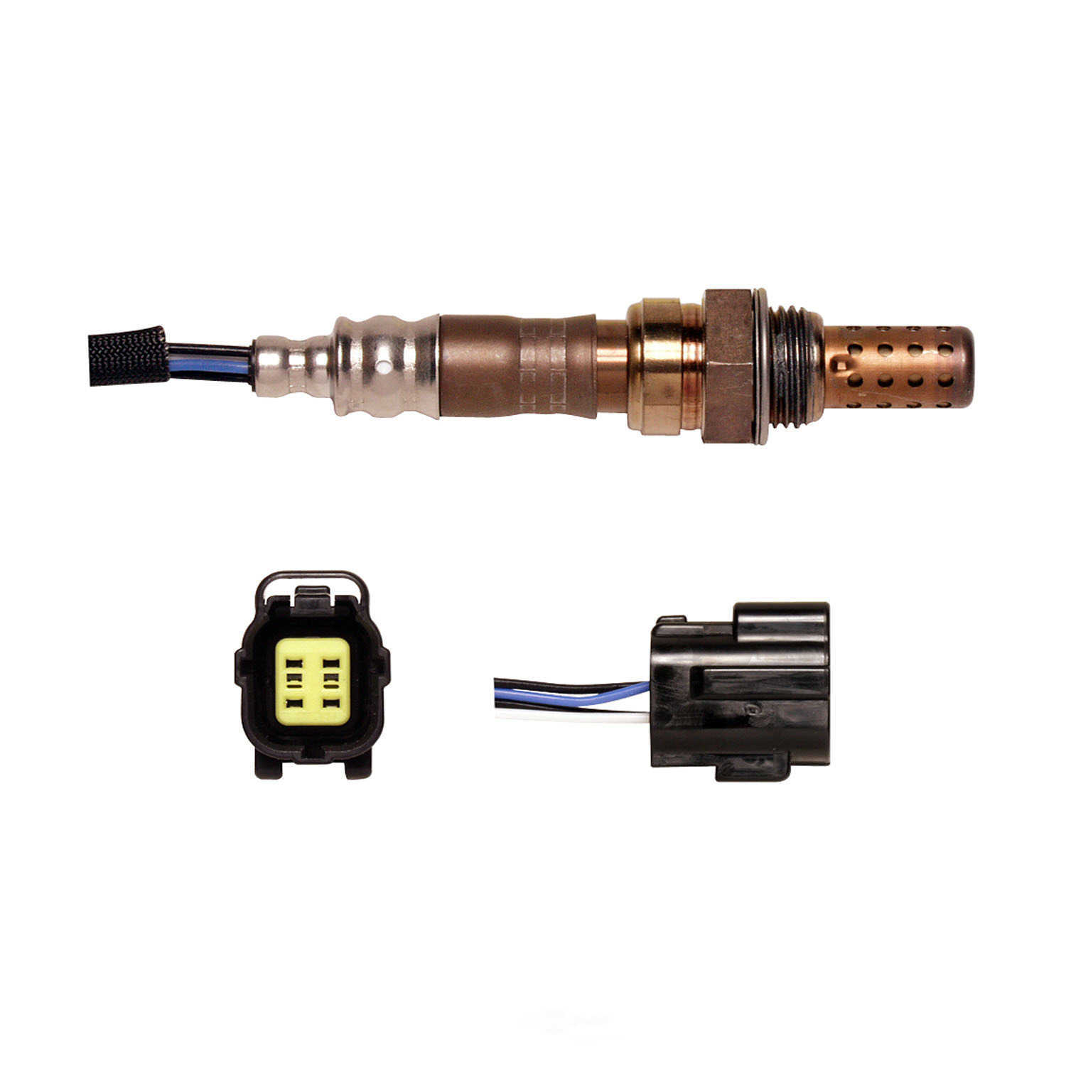 DENSO - OE Style Oxygen Sensor - NDE - 234-4606