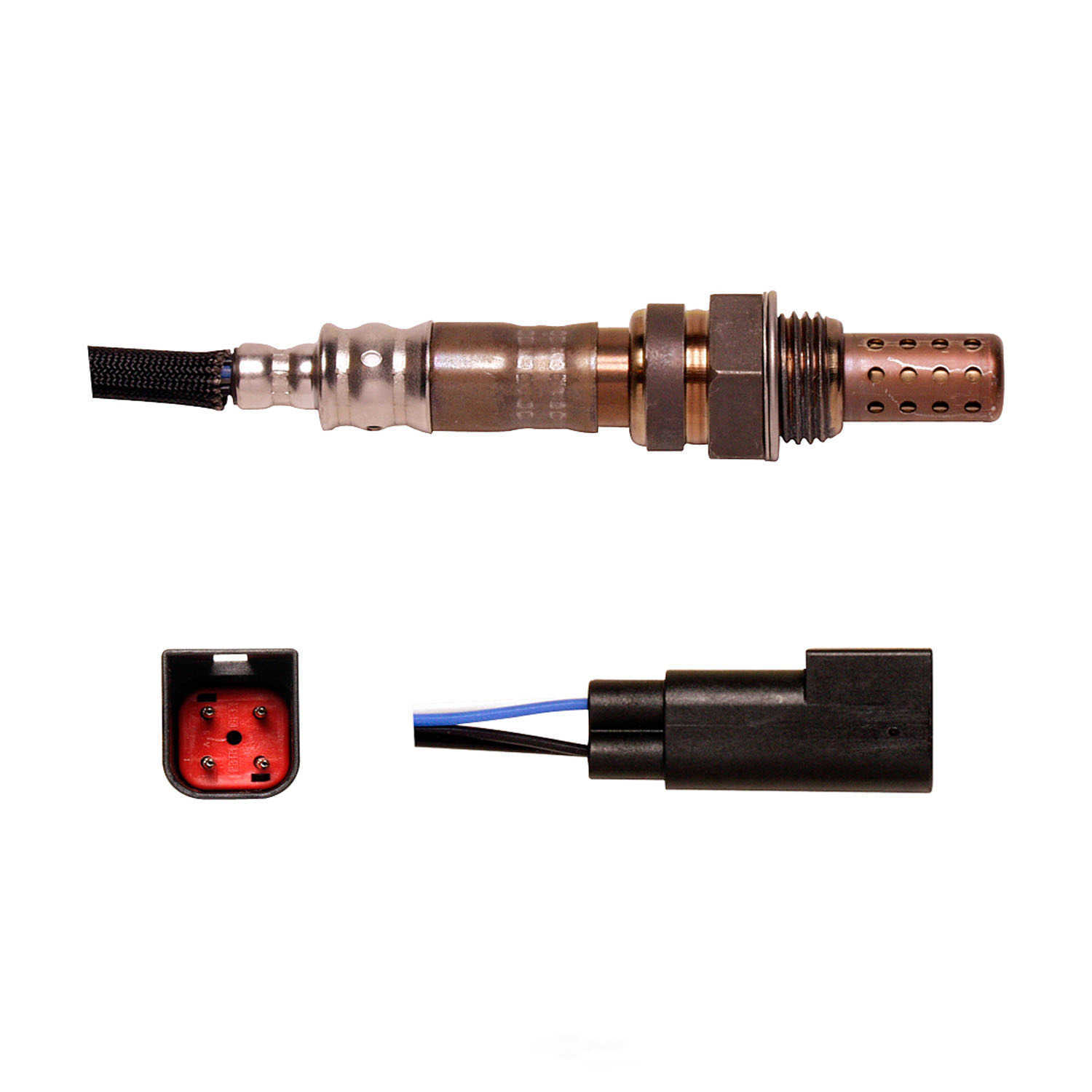 DENSO - OE Style Oxygen Sensor - NDE - 234-4607