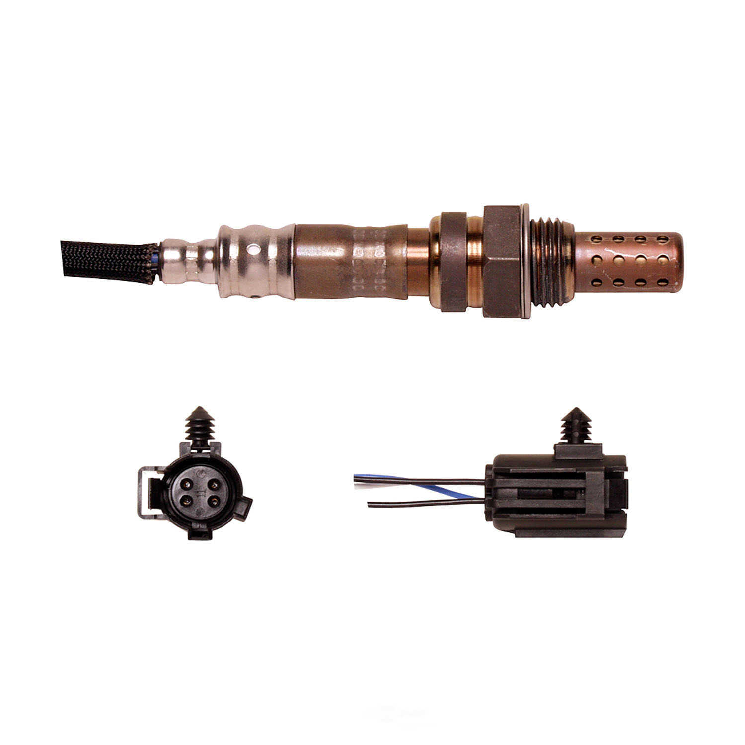 DENSO - OE Style Oxygen Sensor - NDE - 234-4614