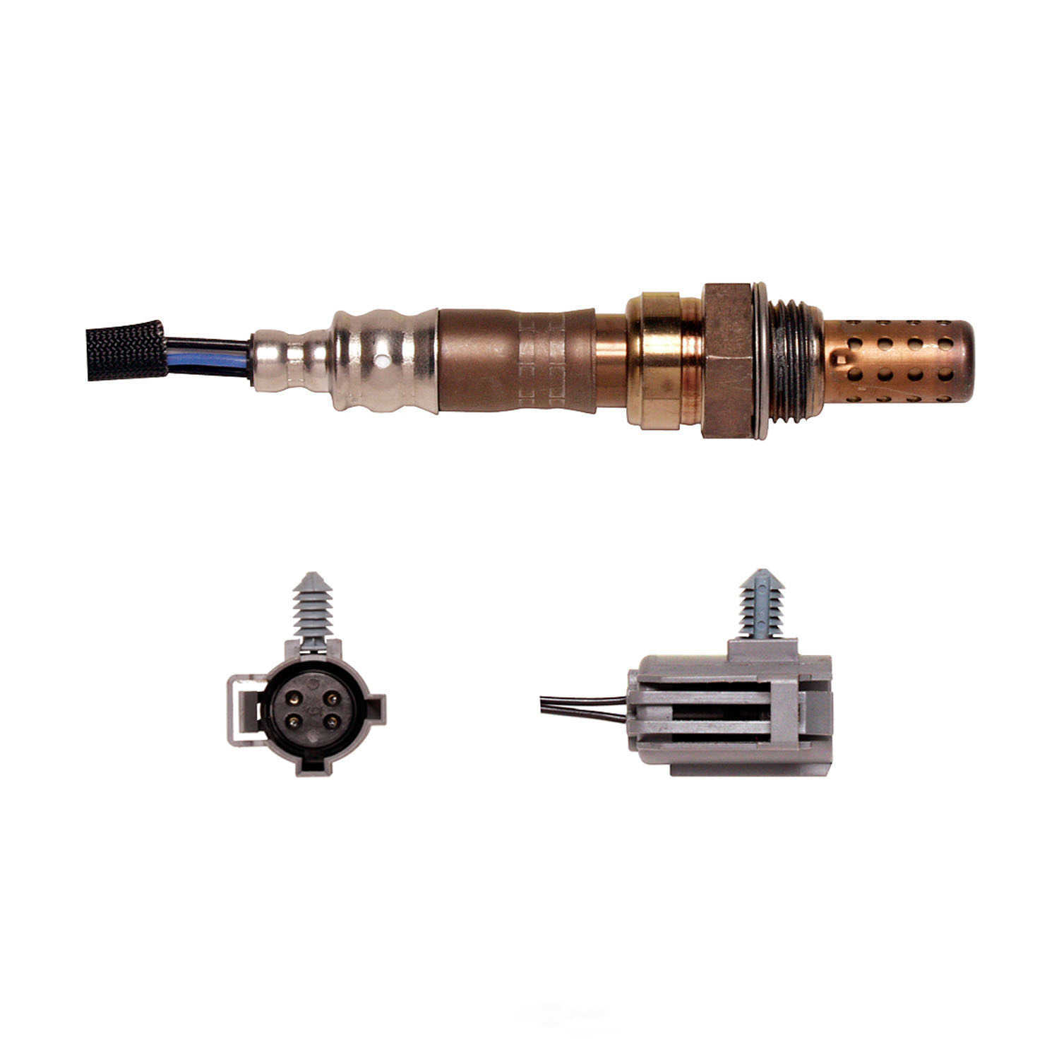 DENSO - OE Style Oxygen Sensor - NDE - 234-4635