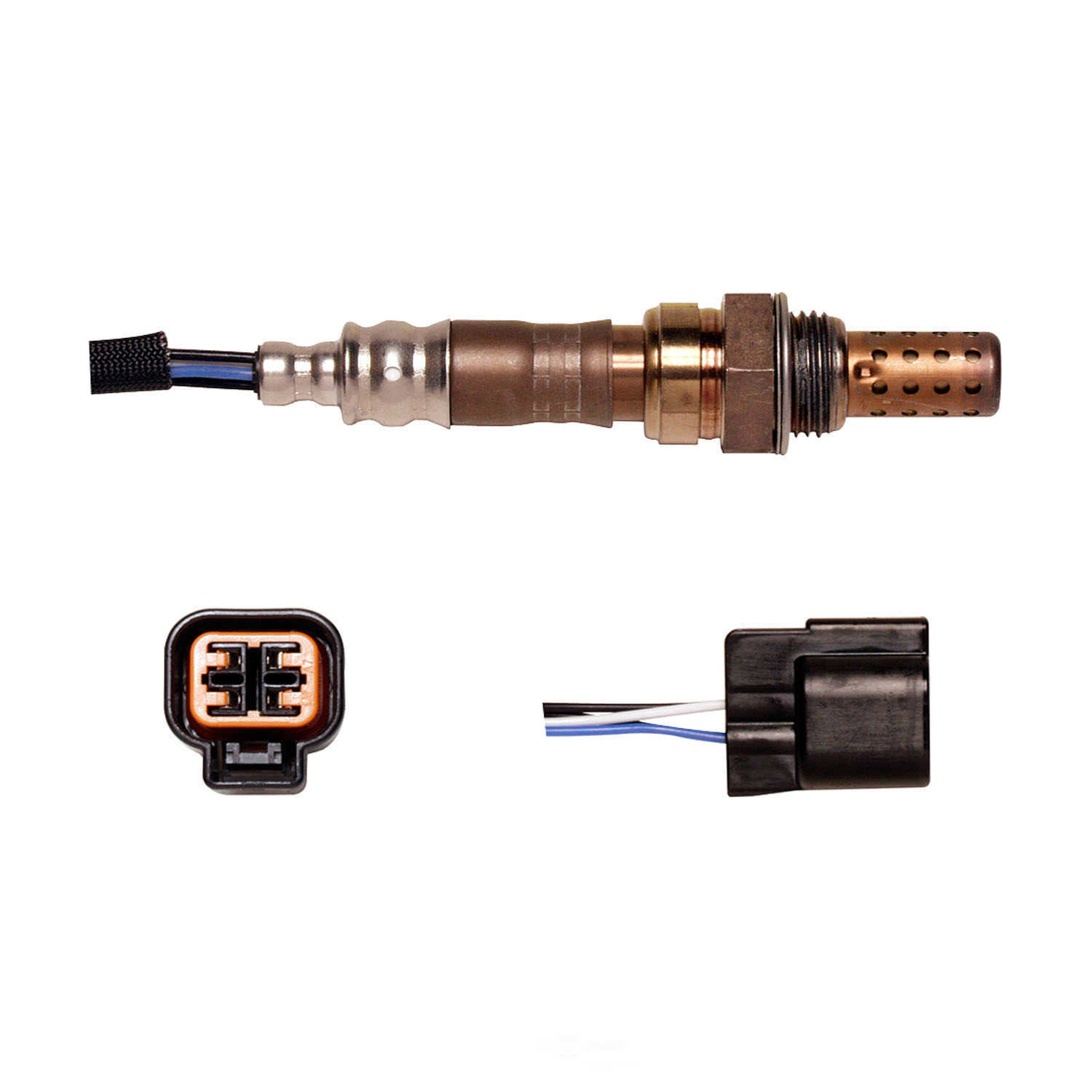DENSO - OE Style Oxygen Sensor - NDE - 234-4636