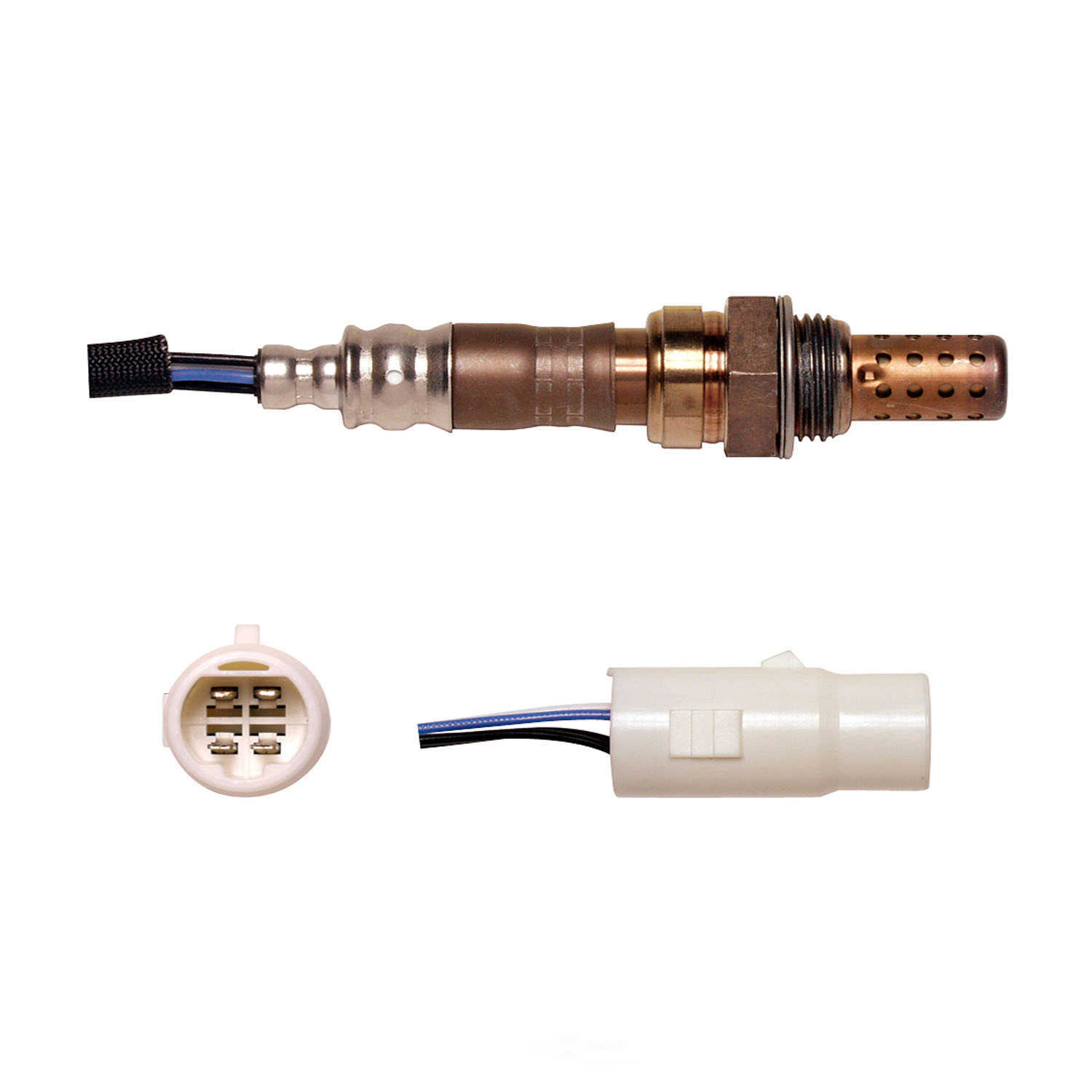 DENSO - OE Style Oxygen Sensor - NDE - 234-4644