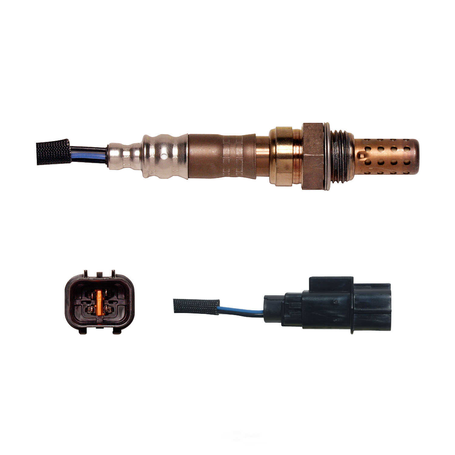 DENSO - OE Style Oxygen Sensor - NDE - 234-4645