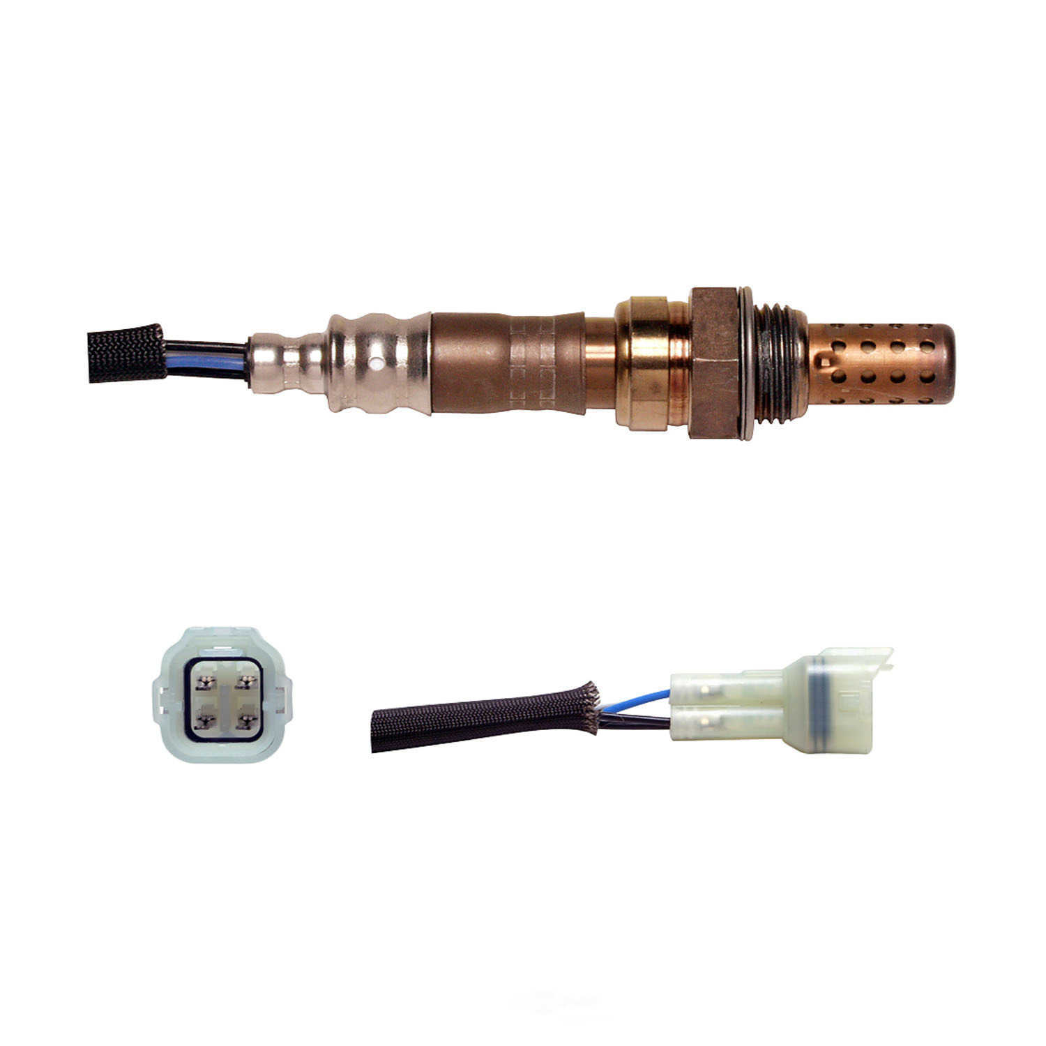 DENSO - OE Style Oxygen Sensor - NDE - 234-4649