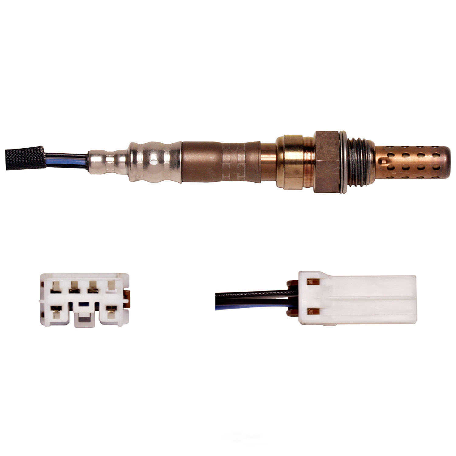 DENSO - OE Style Oxygen Sensor - NDE - 234-4652