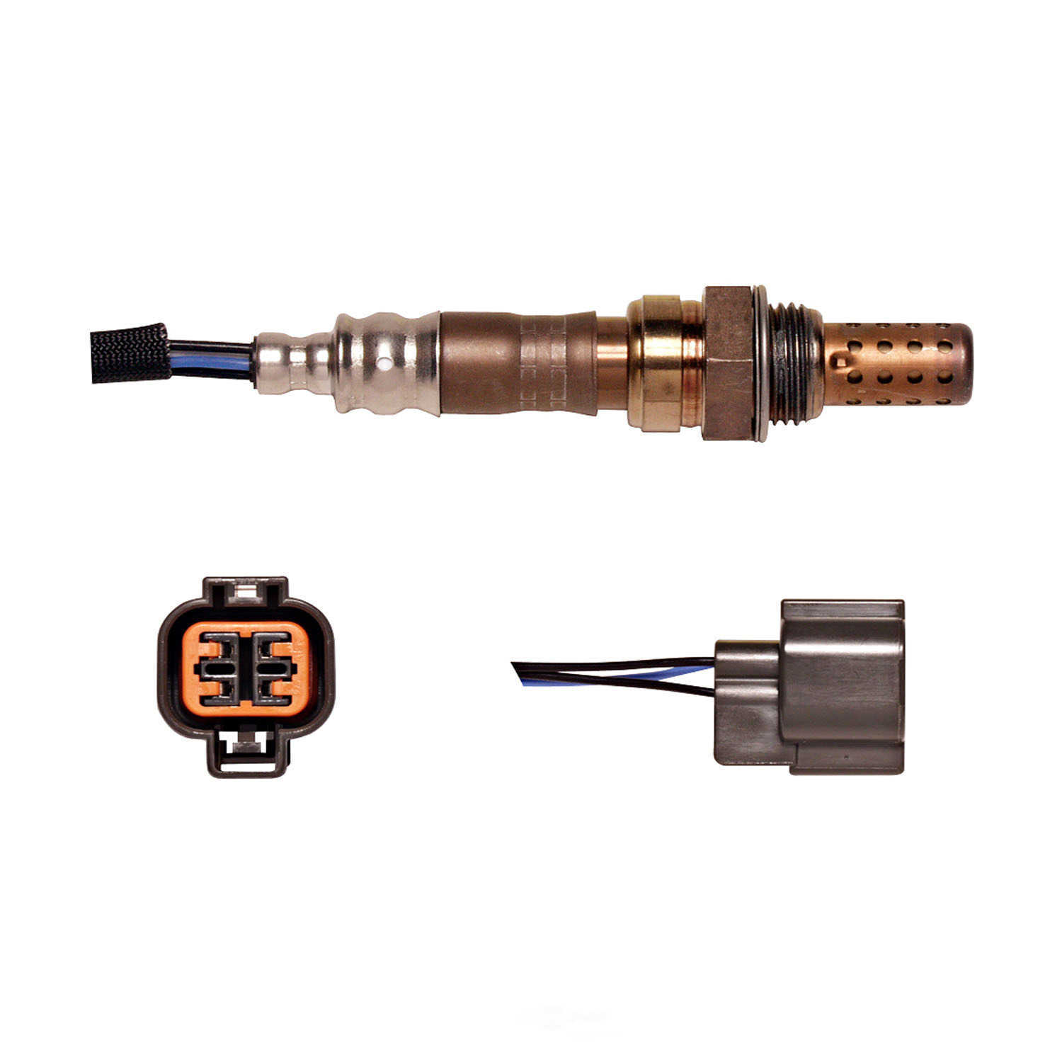DENSO - OE Style Oxygen Sensor - NDE - 234-4658