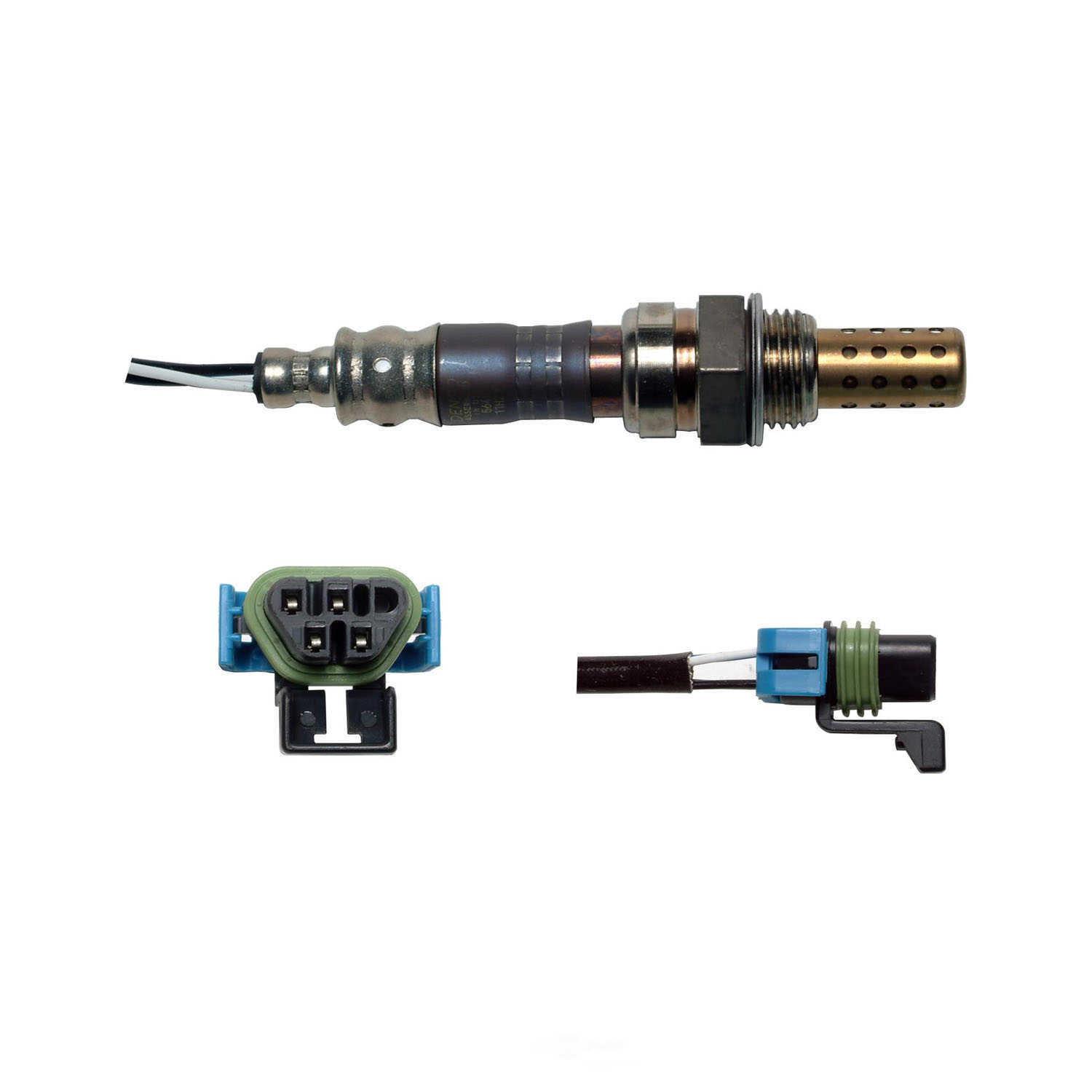 DENSO - OE Style Oxygen Sensor - NDE 234-4669